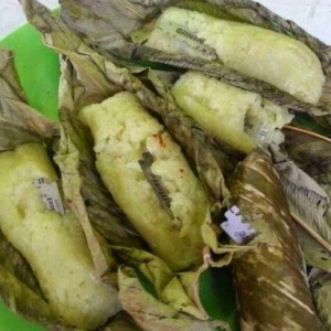 Pisau Cukur Dalam Kuih Kelupis, Peniaga Dakwa Disabotaj