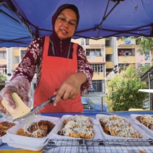 Jual 40kg Pisang Cheese Sehari