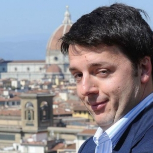 Itali Larang Pembinaan Masjid – Matteo Renzi