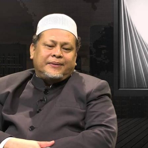 Sex Luar Tabii Tidak Termasuk Dalam Hukum Hudud