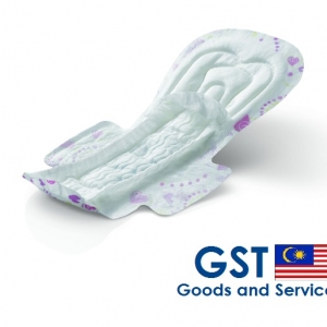 Tuala Wanita Pun Kena Gst