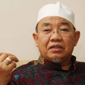 Tiada Siapa Boleh Pertikai Hukum Hudud - Mufti Perak