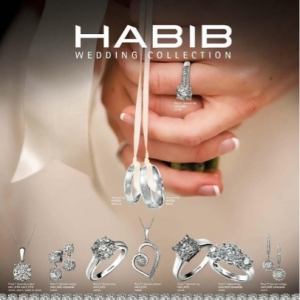 Habib Jewels Tawar Diskaun Barang Kemas 70 Peratus