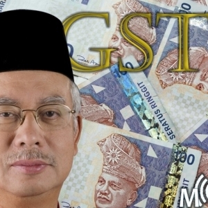 Kalau Gst Tidak Baik,Saya Tidak Buat