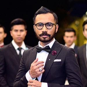 Saya Bukan Gay - Wak Doyok