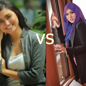 Ayda Jebat Bergaduh Dengan Shila Amzah?