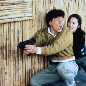 Michelle Yeoh Terima Semula Cinta Jackie Chan