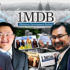 Menteri Akui Hutang 1mdb Membebankan, Putrajaya