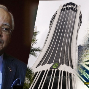 Kerajaan jamin wang pendeposit Tabung Haji selamat - Najib