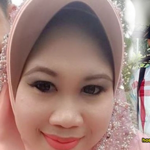 Farhan, bekas suami Abby Abadi pilih ibu tunggal sebagai bakal isteri.