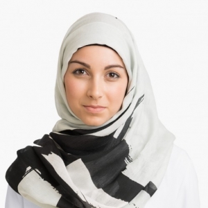 Koleksi Hijab Untuk Ke Pejabat