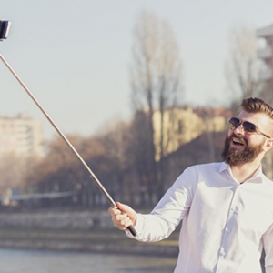 Penggemar Selfie Sila Baca!