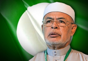 Haron Din: Ada perkara besar diselindungkan PM