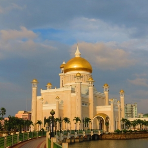 Waktu Kerja Hanya 6 Jam Di Brunei Sepanjang Ramadan