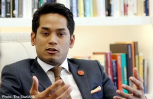 Khairy cadang tindakan tatatertib buat penjawat awam gagal bayar PTPTN