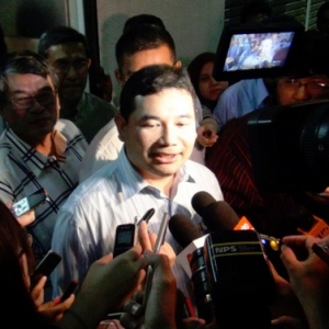 PKR Akan Keluarkan Kenyataan Dalam Masa Terdekat – Rafizi Ramli