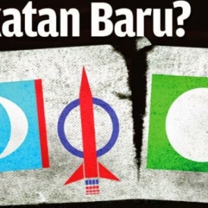 PKR Akui Gabungan Politik PR Tidak Lagi Berfungsi Secara Formal