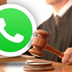 Didenda RM255,000 Mencarut Dalam Whatsapp