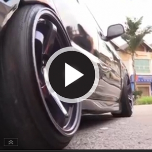 Hella Flush Versi Malaysia : Meet Up@Ghulam Part I