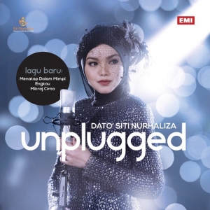 Album Baru: Imej Siti Nurhaliza Persis Shila Amzah?