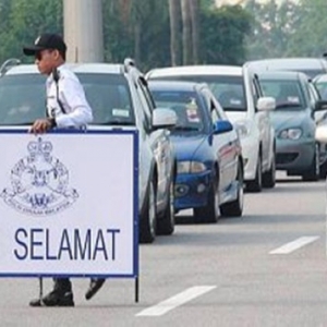 Ops Selamat 2015 Dimulakan Jumaat Ini