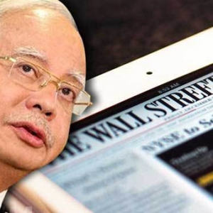 PM Arah Peguam Hantar Surat Minta Penjelasan WSJ