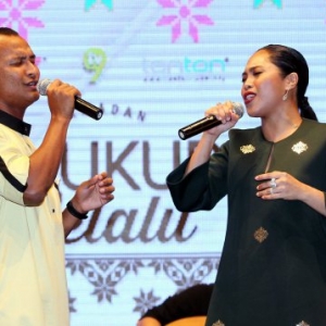 Peranan Lagu Raya Di Hati Masyarakat