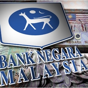 Bank Negara Kecam Dakwaan Pegawai Bocor Maklumat