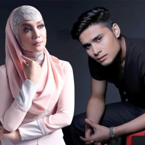 Cinta Erra Fazira & Shahir Telah Direstui?