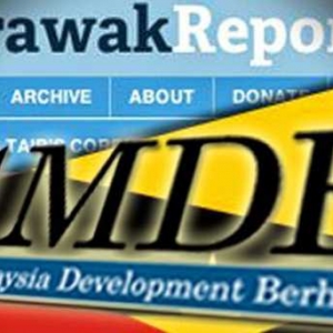 90 peratus laporan Sarawak Report mengenai 1MDB rekaan pembangkang