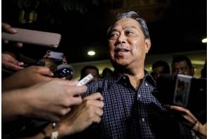 Sidang Media Bersama Muhyiddin Hari Ini Ditunggu-tunggu Seluruh Rakyat