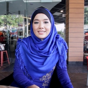 Tahniah! Sheera Iskandar Bakal Nikah Gantung Ogos Ini