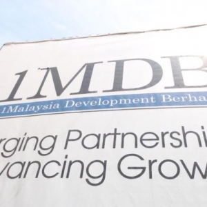 "Beri Masa 6 Bulan Pulih 1MDB" - PM