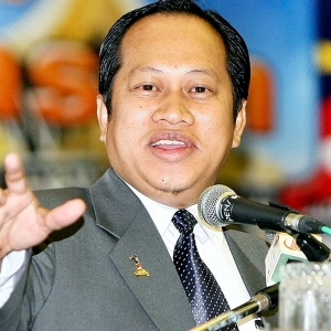 “Jika Nanti Diadakan Pru, BN Akan Menang, Insyaallah,” - Ahmad Maslan