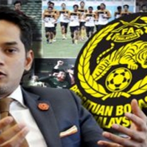 Guna Pemain Naturalisasi Wakili Harimau Malaya 'Tidak Bermaruah' - Kata Khairy