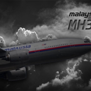 [Video] Sah! Serpihan Sayap Milik MH370