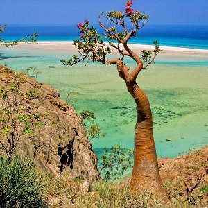 7 Pulau Cantik Paling Misteri Di Dunia