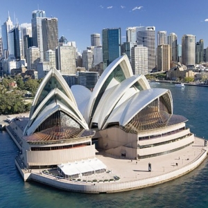 5 Tempat Wajib Jika Ke Sydney, Australia