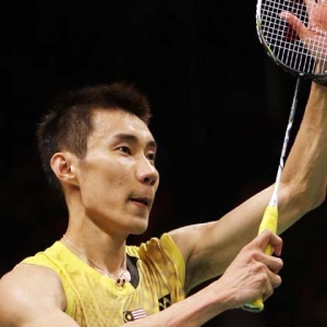 Kejohanan Badminton Dunia - Chong Wei Mara, Zulfadli Gagal