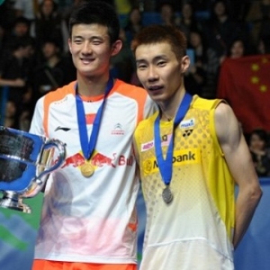 Badminton Dunia 2015: Chong Wei Tewas Ditangan Chen Long