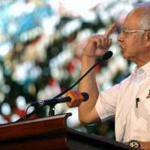 Pesara Digesa Bantu Kerajaan Perbetul Fitnah Di Media Sosial - Najib