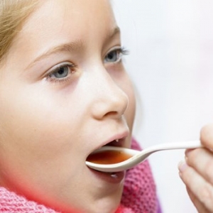 4 Tips Beri Anak Makan Ubat