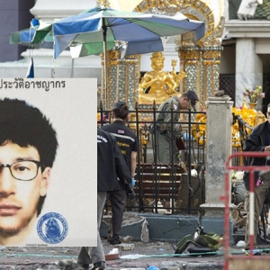 Letupan Bangkok: Polis Thailand Keluar 'Waran Tangkap' Terhadap Suspek!