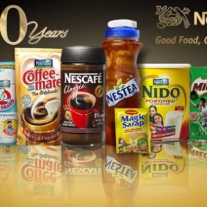 Nestle Antara 10 Syarikat Penyebab Kematian Di Dunia