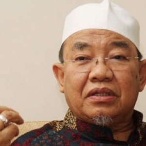 Gulingkan Kerajaan Yang Sudah Dipilih Adalah Haram -Mufti Perak