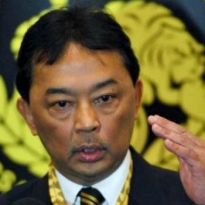 Harimau Malaya Kena Menang, kalau Tidak Habislah- Tengku Abdullah