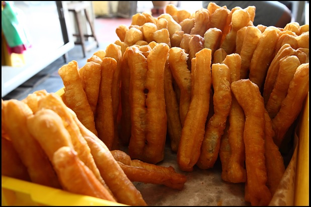 Cakoi - Hidangan Kuih Untuk Lepas Kegeraman - Resipi ...