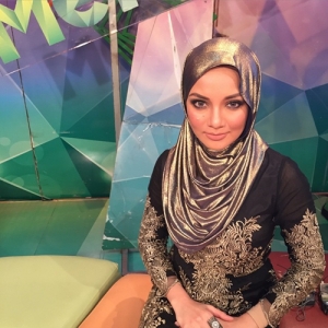 Prestasi Neelofa Dalam Meletop Makin Merudum?