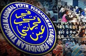 603,985 Daripada 2.32 Juta Peminjam PTPTN Gagal Dikesan