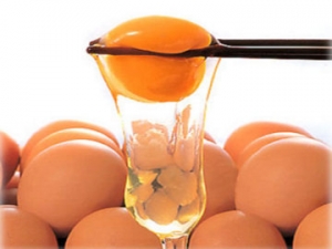 5 Sebab Jangan Ketepikan Kuning Telur